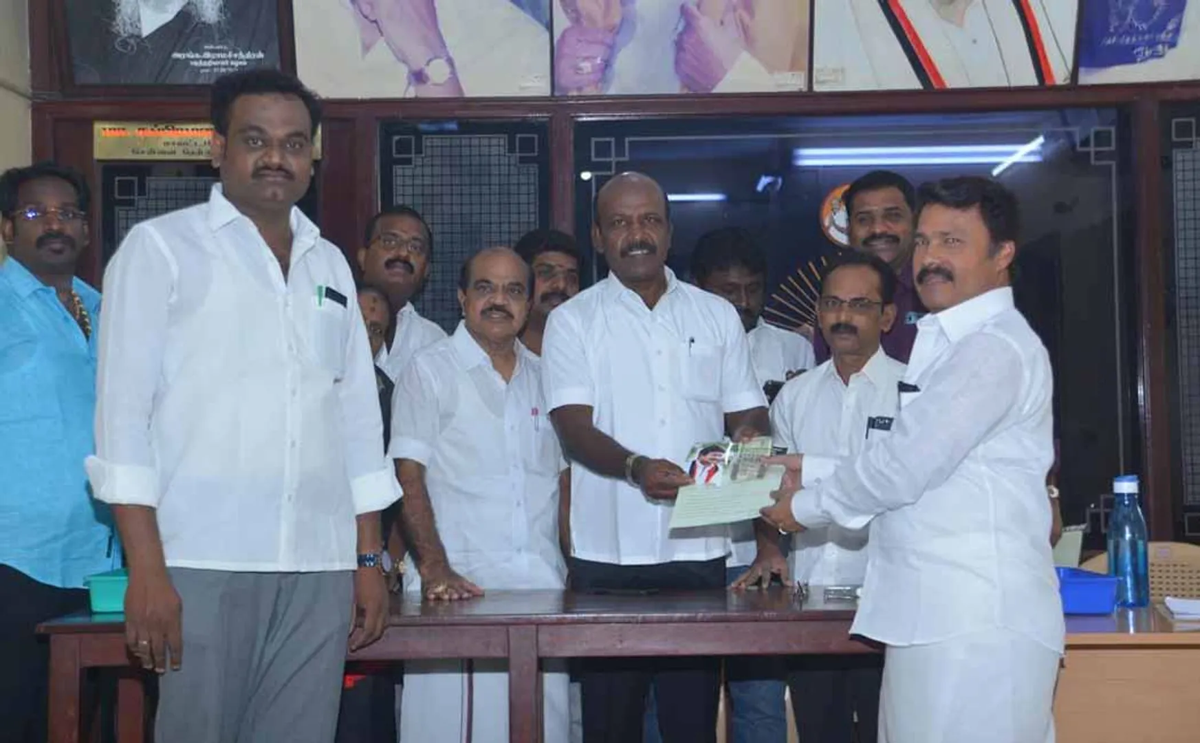 udhayanithi stalin opts for mayor post